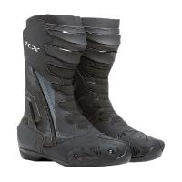 TCX Мотоботы S-TR1 001 Black в Ставрополе