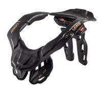 Leatt Защита шеи 6.5 Neck Brace Carbon в Ставрополе