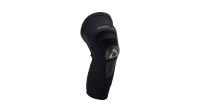 Leatt Наколенники AirFlex Hybrid Pro Black в Ставрополе