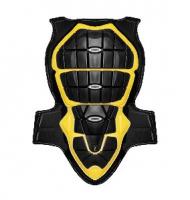 Защита спины Spidi DEFENDER B&C Black/Yellow в Ставрополе