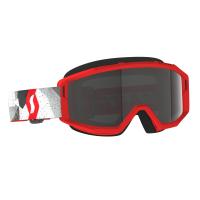 Scott Очки Primal Sand Dust camo white/red dark grey в Ставрополе