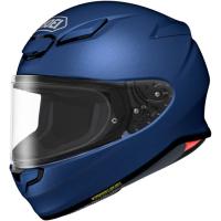 Shoei Мотошлем NXR 2 Candy синий матовый металлик в Ставрополе