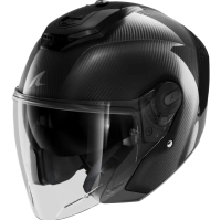 Shark Шлем RS Jet Carbon Ikonik Black/Anthracite в Ставрополе