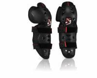 Acerbis Защита коленей Profile 2.0 Knee Black в Ставрополе