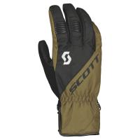 Scott Перчатки Arctic GTX earth brown/black в Ставрополе