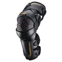 Leatt Наколенники Knee Brace Z-Frame V26 черные в Ставрополе