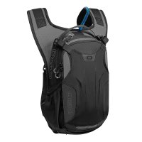 Ogio Рюкзак Baja 2L с гидратором Black в Ставрополе