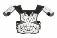 Acerbis Защита тела (Панцирь) Gravity Roost White в Ставрополе