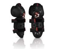 Acerbis Защита коленей детские Profile 2.0 Kid Knee Black в Ставрополе