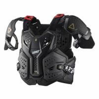 Leatt Защитный панцирь 6.5 Pro Chest Protector Black в Ставрополе