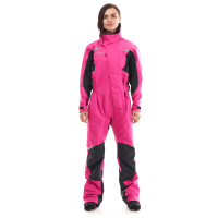 Dragonfly  Комбинезон - дождевик Evo Woman Pink в Ставрополе