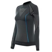 Dainese Термокофта Dry LS Lady black/blue в Ставрополе