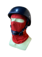 Scout Шлем корка Skin черн. матовый б/р в Ставрополе