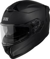 IXS Шлем интеграл IXS 422 FG 1.0 черный матовый в Ставрополе