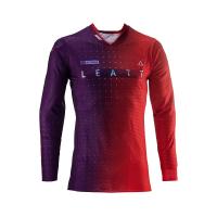 Leatt Джерси Moto 5.5 UltraWeld V24 SunDown в Ставрополе