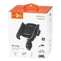 Extreme Style Мото держатель для смартфона R9-Clip в Ставрополе