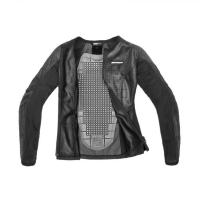 Spidi Куртка Base-1 Armor Lady Black в Ставрополе