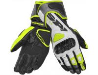 Spidi Перчатки STR-6 Black/Fluo Yellow в Ставрополе