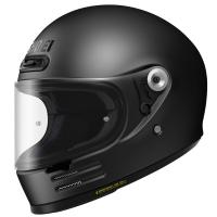 Shoei Шлем Glamster Candy 06 черный матовый в Ставрополе