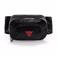 Dainese Сумка на пояс Explorer Waist Bag 1.8L black в Ставрополе