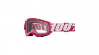100% Очки подростковые Strata 2 Junior Fletcher/Clear Lens в Ставрополе
