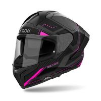 Airoh Мотошлем Matryx Rocket Pink Matt в Ставрополе