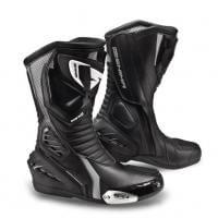 Shima Мотоботы женские RWX-6 Lady black в Ставрополе