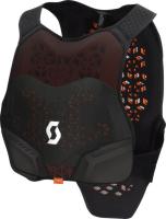 Scott Защита тела Body Armor Softcon Hybrid Pro black в Ставрополе