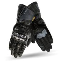 Shima Мотоперчатки STR-2 Black в Ставрополе