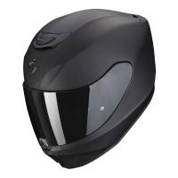 Scorpion Exo Мотошлем Exo-391 Solid Черный Матовый в Ставрополе