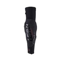 Leatt Налокотники 3DF 5.0 Evo Mini V26 Black в Ставрополе