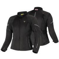 Shima Мотокуртка Jet Lady Black в Ставрополе
