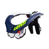 Leatt Защита шеи подростковая 3.5 Neck Brace Junior Blue в Ставрополе