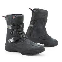 Stylmartin Мотоботы Navajo Evo Low WP Black Anthracite в Ставрополе