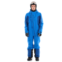 Dragonfly Комбинезон Gravity Premium Man Indigo-Blu Kamchatka в Ставрополе