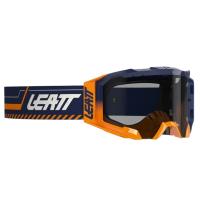 Leatt Маска Velocity 5.5 Iriz Orange Clear 83% в Ставрополе