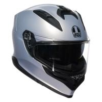AGV Шлем K7 Matt Prisma Silver в Ставрополе