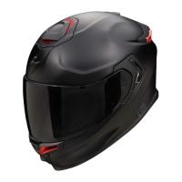 Scorpion Exo Мотошлем Exo-GT SP Air Solid Черный Матовый в Ставрополе