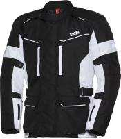 IXS Куртка Tour Damen Jacke Evans ST черн/бел в Ставрополе