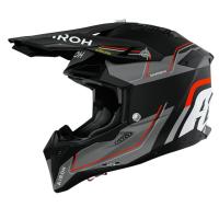 Airoh Мотошлем Aviator 3 Leader Orange Matt в Ставрополе