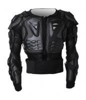Pro Biker Черепаха A-STARS HX-P14 Black в Ставрополе