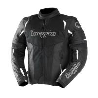 Furygan Мотокуртка Ultraspark 3in1 Vented+ текстиль Черный/Белый в Ставрополе