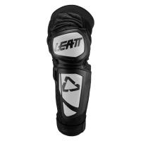 Leatt Наколенники Knee Guard EXT Junior White/Black в Ставрополе