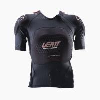 Leatt Защитный панцирь женский Body Tee 3DF AirFit Lite Evo V26 Black в Ставрополе