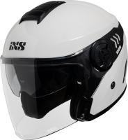 IXS Мотошлем iXS 100 1.0 Белый в Ставрополе