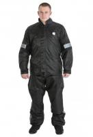 Hyperlook Дождевик раздельный Titan Black man в Ставрополе