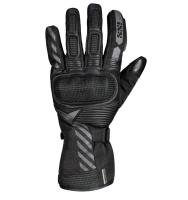 IXS Перчатки Glasgow-ST 2.0 черные в Ставрополе