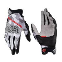 Leatt Перчатки ADV X-Flow 7.5 Short 2026 Steel в Ставрополе