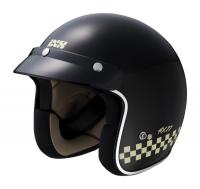 IXS Мотошлем 77 2.0 Черный/Матовый в Ставрополе
