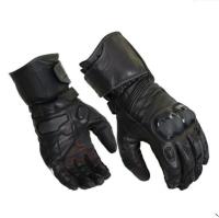 Scout Перчатки кожаные Carbon Черный в Ставрополе